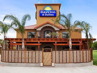 Days Inn & Suites By Wyndham Houston North-Spring Westfield Dış mekan fotoğraf