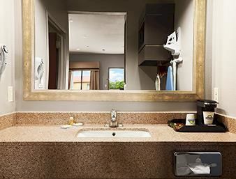 Days Inn & Suites By Wyndham Houston North-Spring Westfield Dış mekan fotoğraf